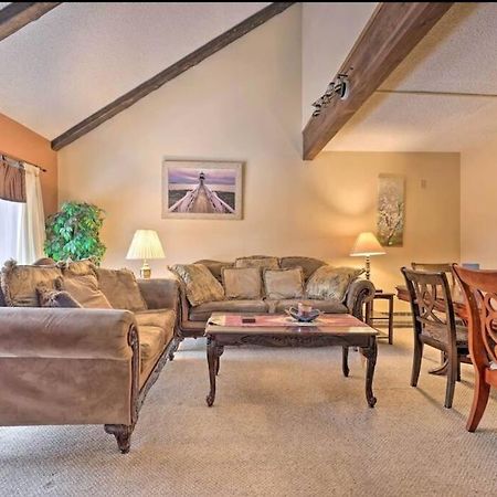タナーズビルIan'S Camelback Houseアパートメント エクステリア 写真