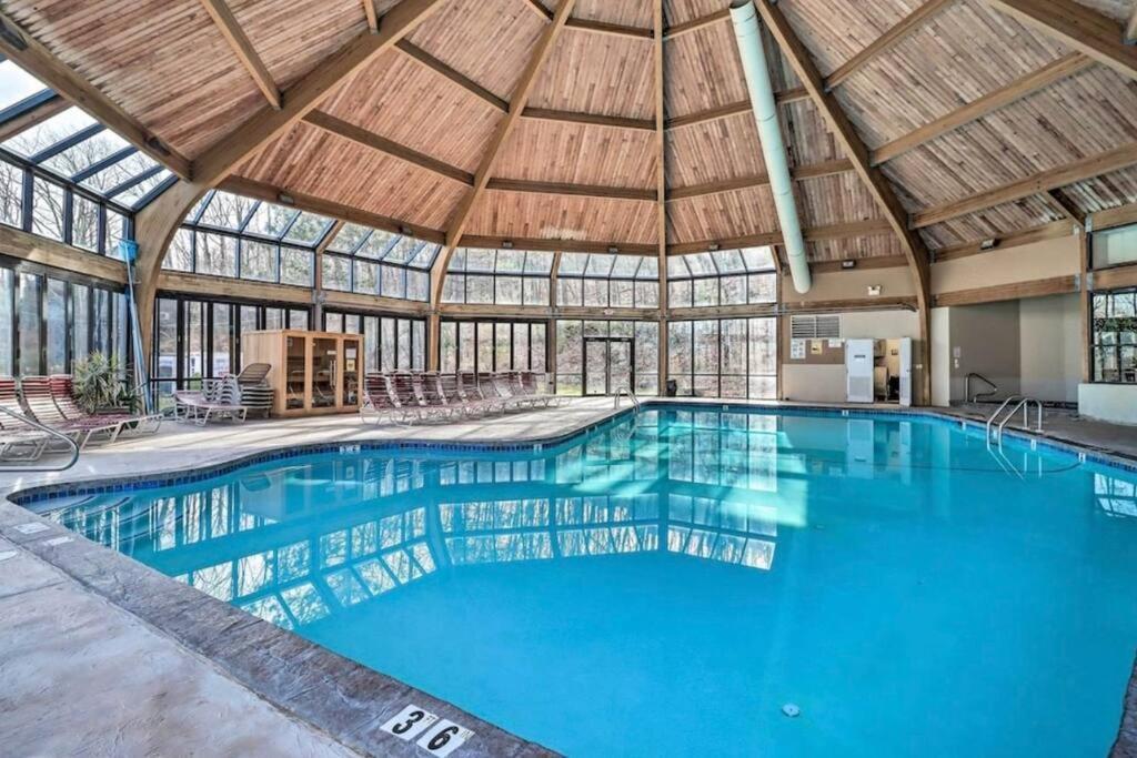 タナーズビルIan'S Camelback Houseアパートメント エクステリア 写真