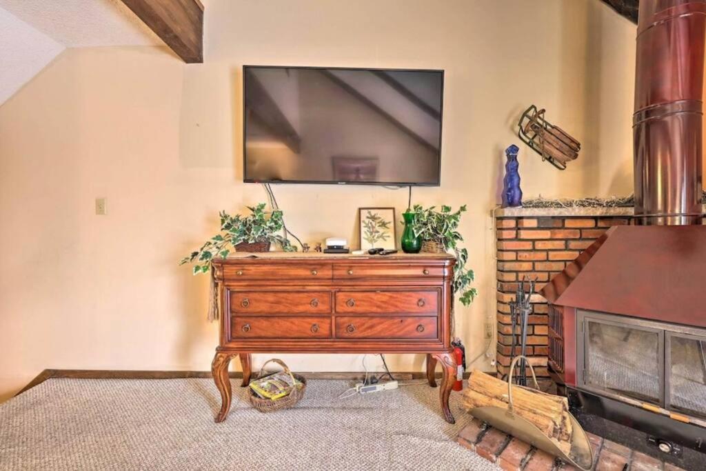 タナーズビルIan'S Camelback Houseアパートメント エクステリア 写真