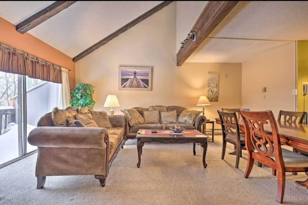 タナーズビルIan'S Camelback Houseアパートメント エクステリア 写真