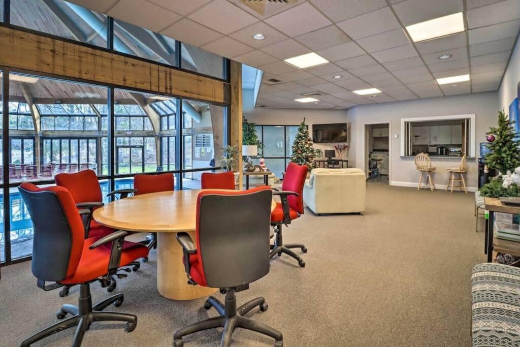 タナーズビルIan'S Camelback Houseアパートメント エクステリア 写真