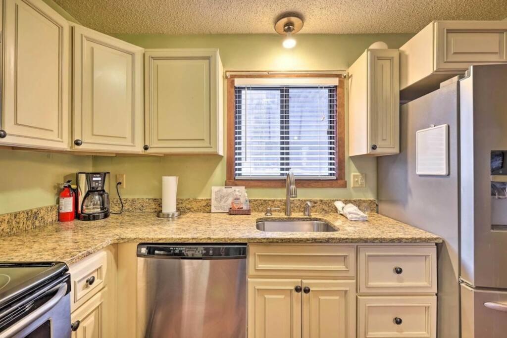 タナーズビルIan'S Camelback Houseアパートメント エクステリア 写真