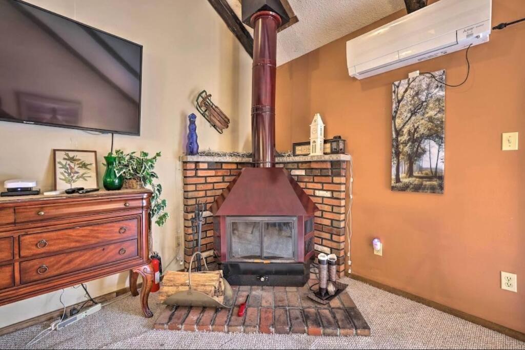 タナーズビルIan'S Camelback Houseアパートメント エクステリア 写真