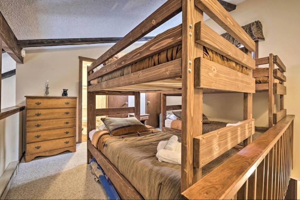タナーズビルIan'S Camelback Houseアパートメント エクステリア 写真