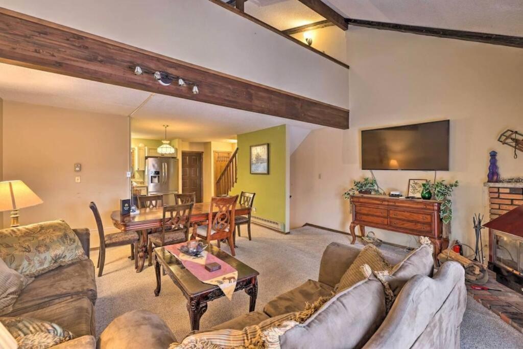 タナーズビルIan'S Camelback Houseアパートメント エクステリア 写真