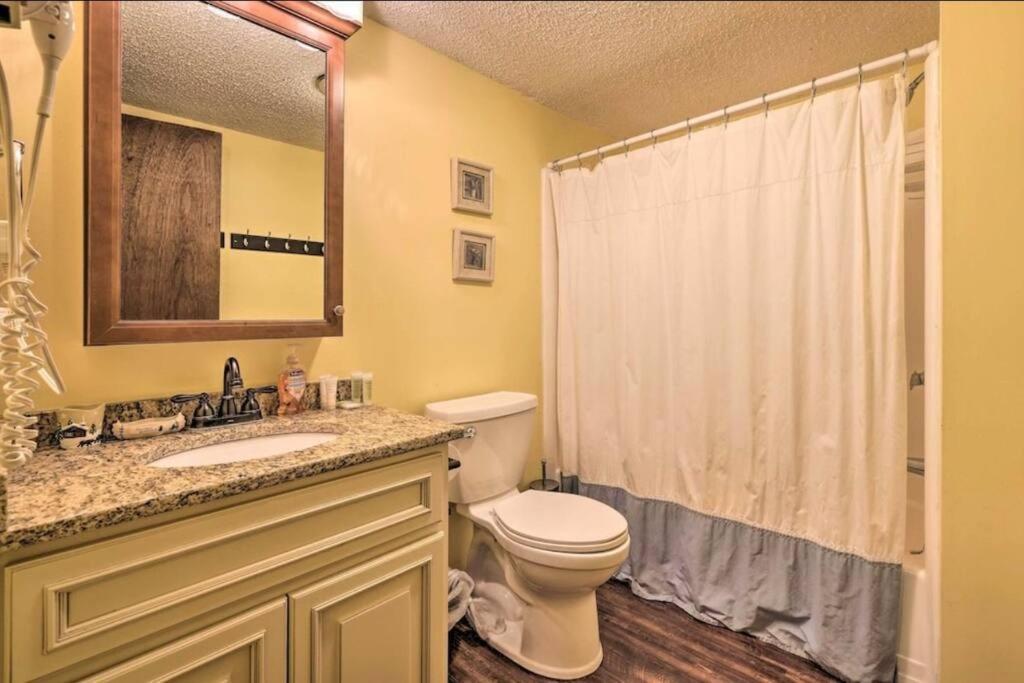 タナーズビルIan'S Camelback Houseアパートメント エクステリア 写真
