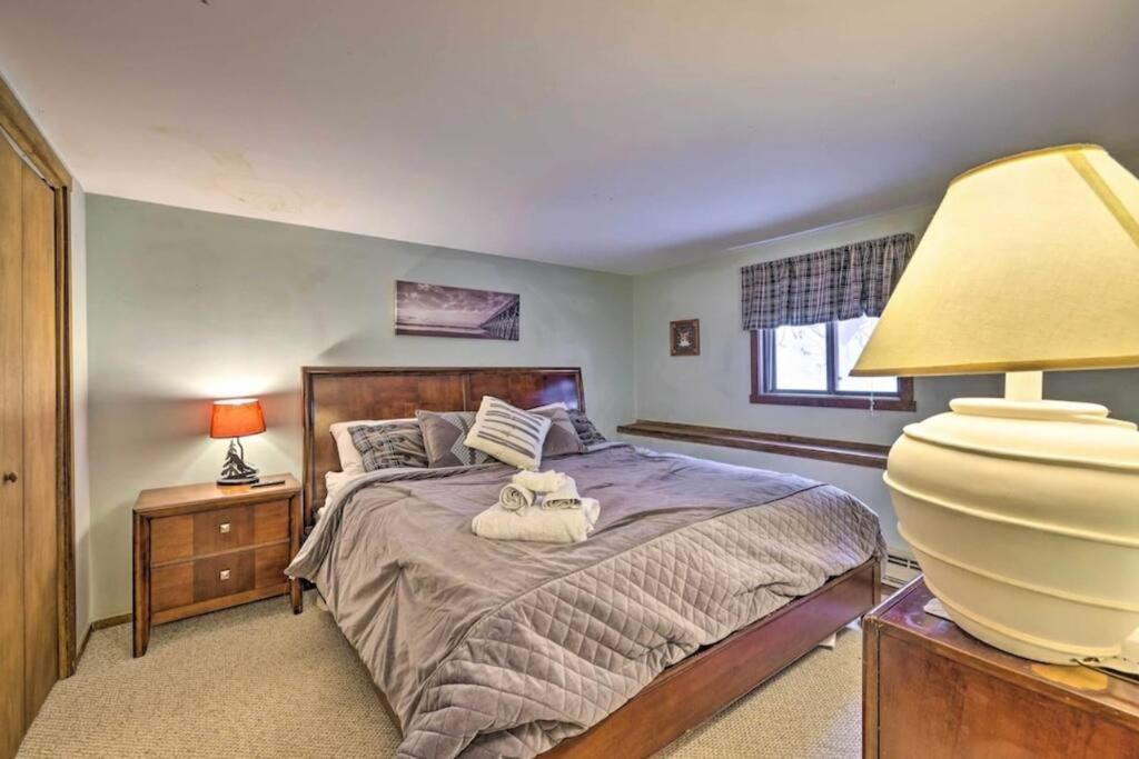 タナーズビルIan'S Camelback Houseアパートメント エクステリア 写真