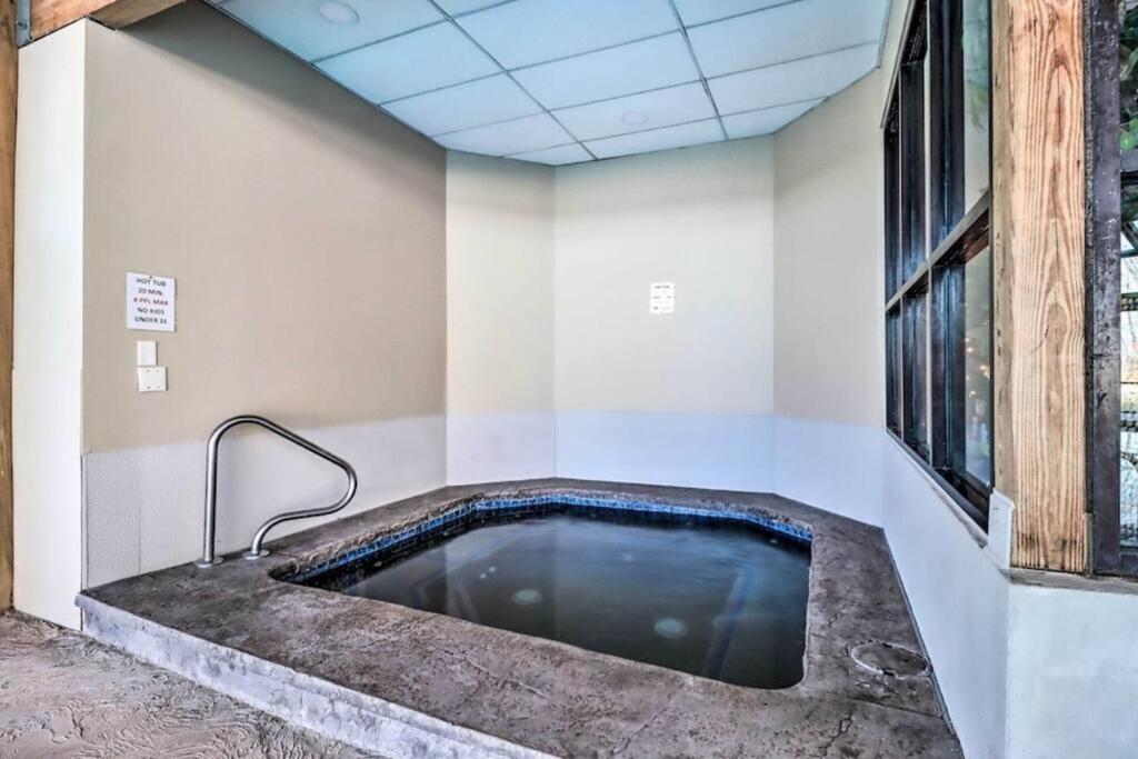タナーズビルIan'S Camelback Houseアパートメント エクステリア 写真