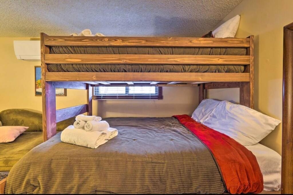 タナーズビルIan'S Camelback Houseアパートメント エクステリア 写真
