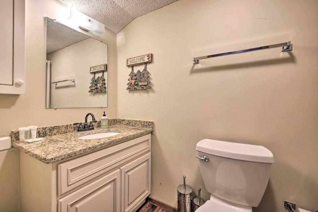 タナーズビルIan'S Camelback Houseアパートメント エクステリア 写真