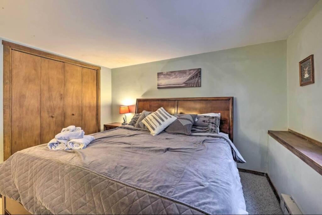 タナーズビルIan'S Camelback Houseアパートメント エクステリア 写真