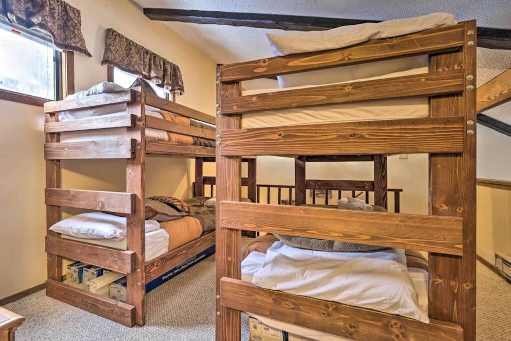 タナーズビルIan'S Camelback Houseアパートメント エクステリア 写真