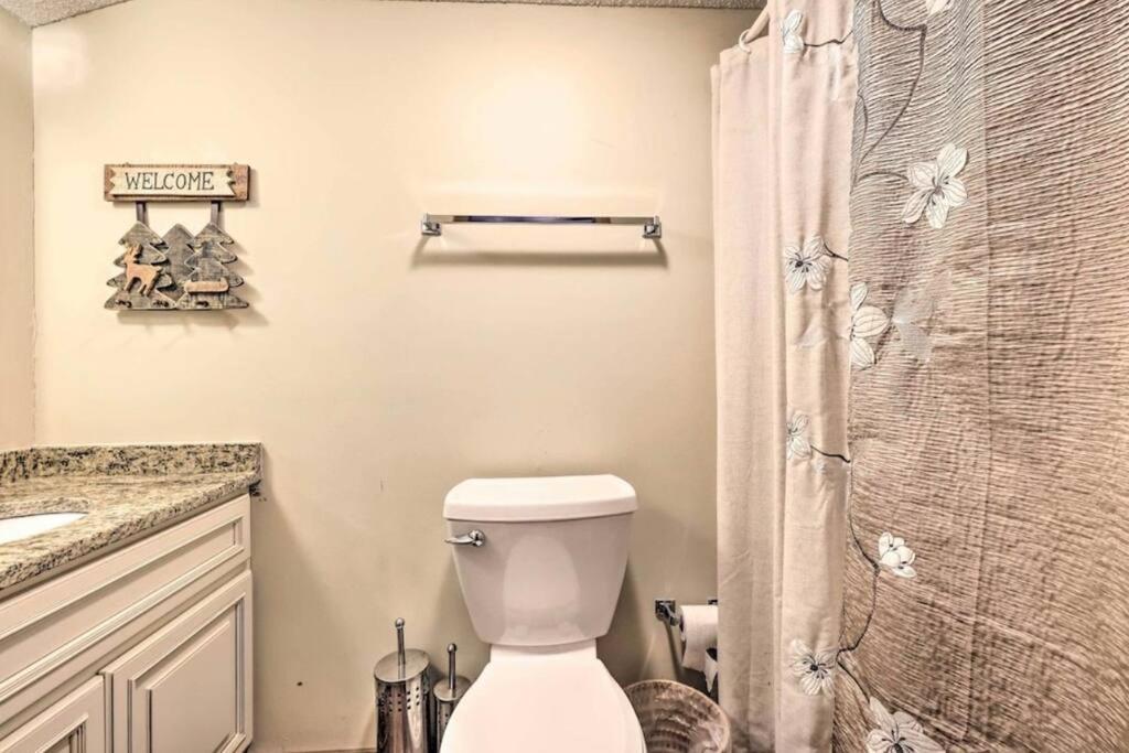 タナーズビルIan'S Camelback Houseアパートメント エクステリア 写真