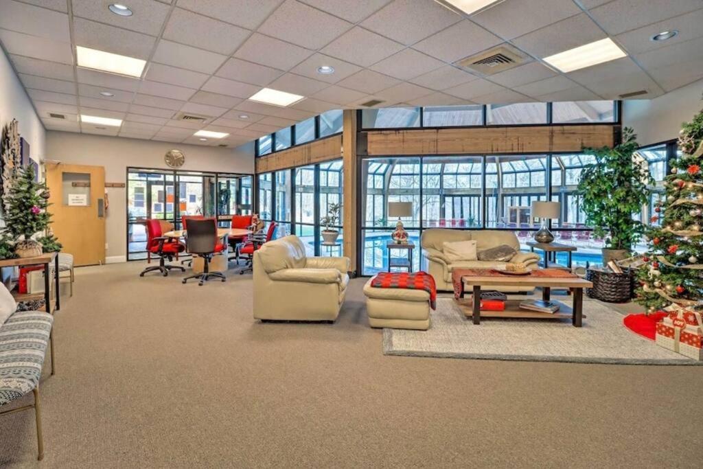 タナーズビルIan'S Camelback Houseアパートメント エクステリア 写真