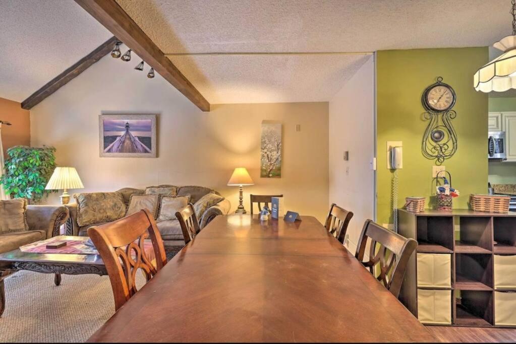 タナーズビルIan'S Camelback Houseアパートメント エクステリア 写真