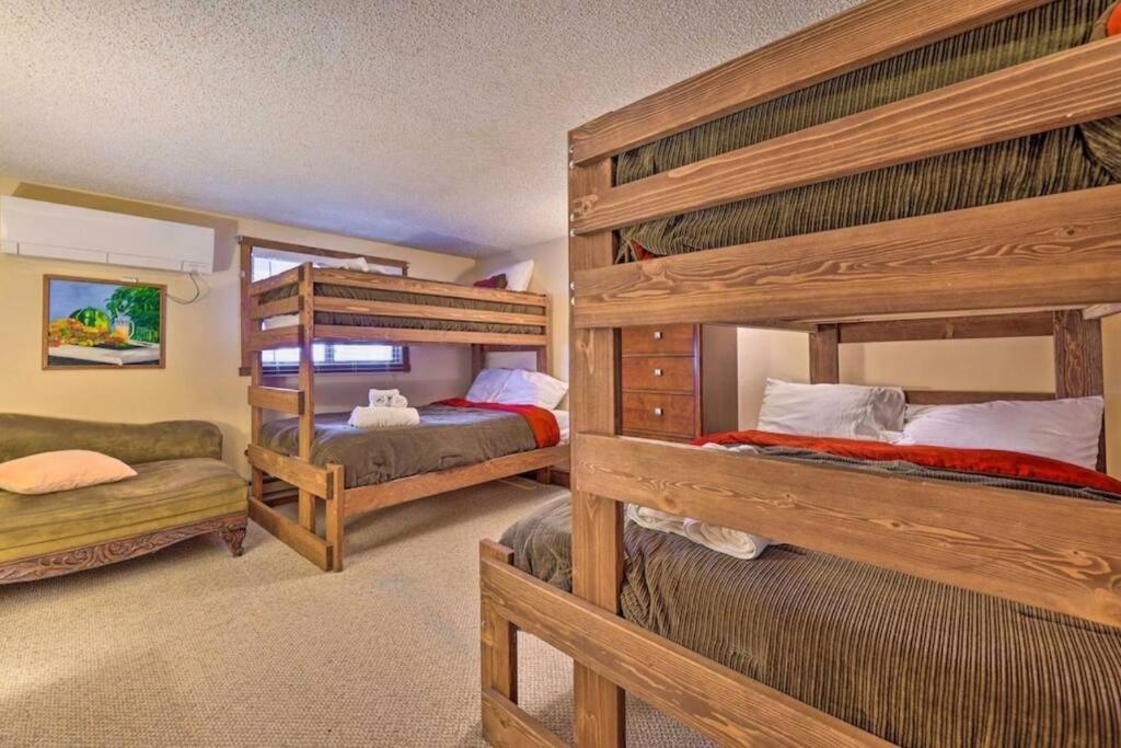 タナーズビルIan'S Camelback Houseアパートメント エクステリア 写真