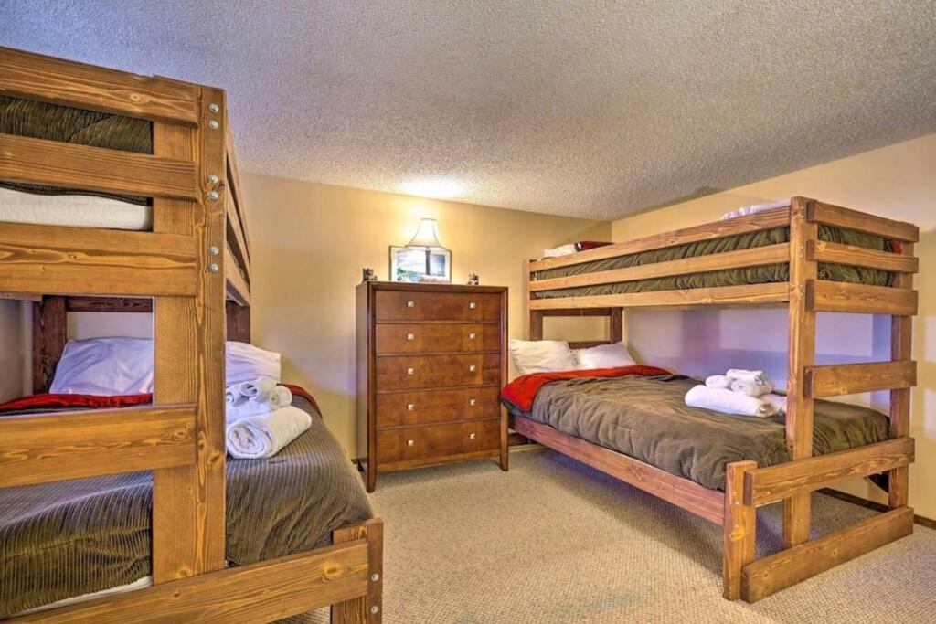 タナーズビルIan'S Camelback Houseアパートメント エクステリア 写真