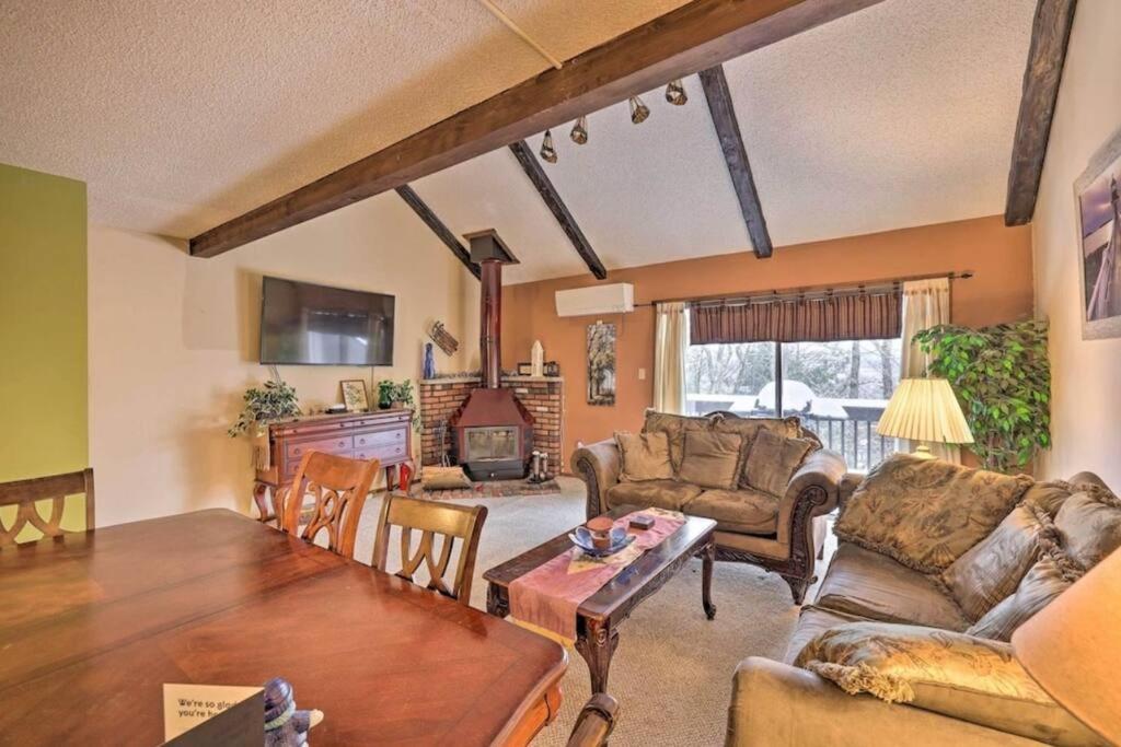 タナーズビルIan'S Camelback Houseアパートメント エクステリア 写真