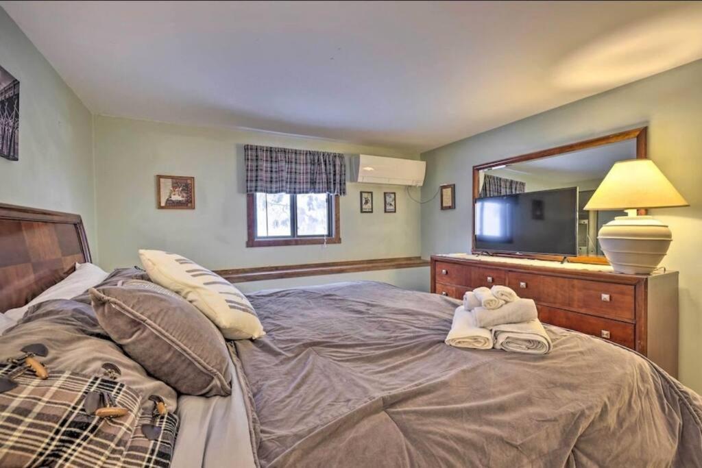 タナーズビルIan'S Camelback Houseアパートメント エクステリア 写真