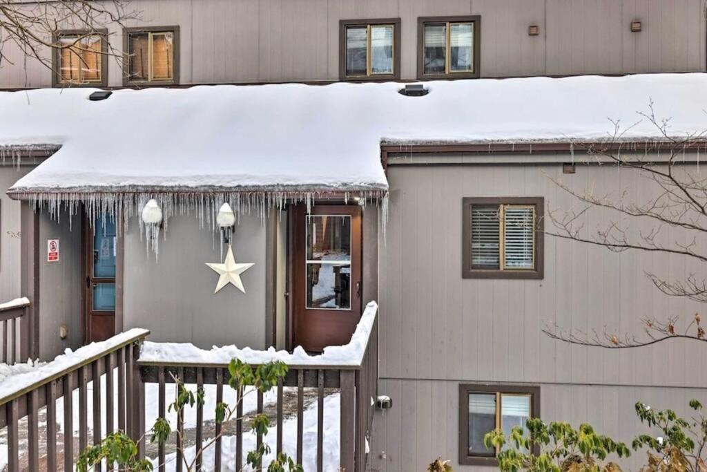 タナーズビルIan'S Camelback Houseアパートメント エクステリア 写真
