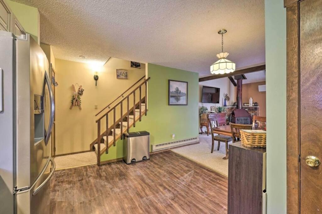 タナーズビルIan'S Camelback Houseアパートメント エクステリア 写真
