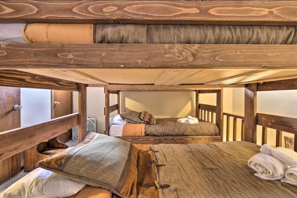 タナーズビルIan'S Camelback Houseアパートメント エクステリア 写真