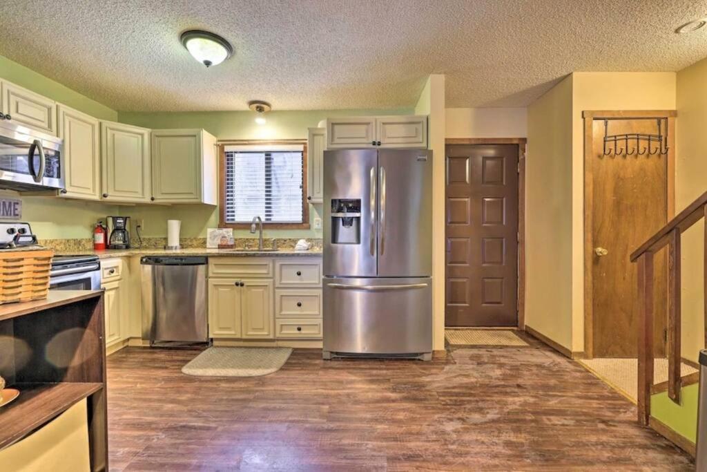 タナーズビルIan'S Camelback Houseアパートメント エクステリア 写真