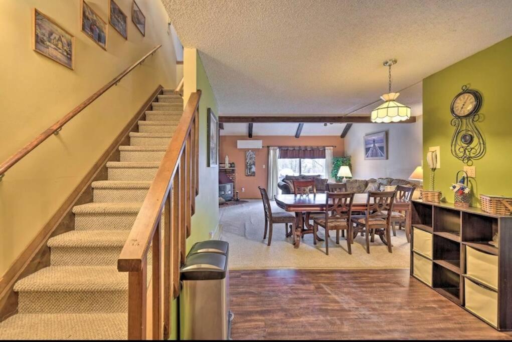 タナーズビルIan'S Camelback Houseアパートメント エクステリア 写真
