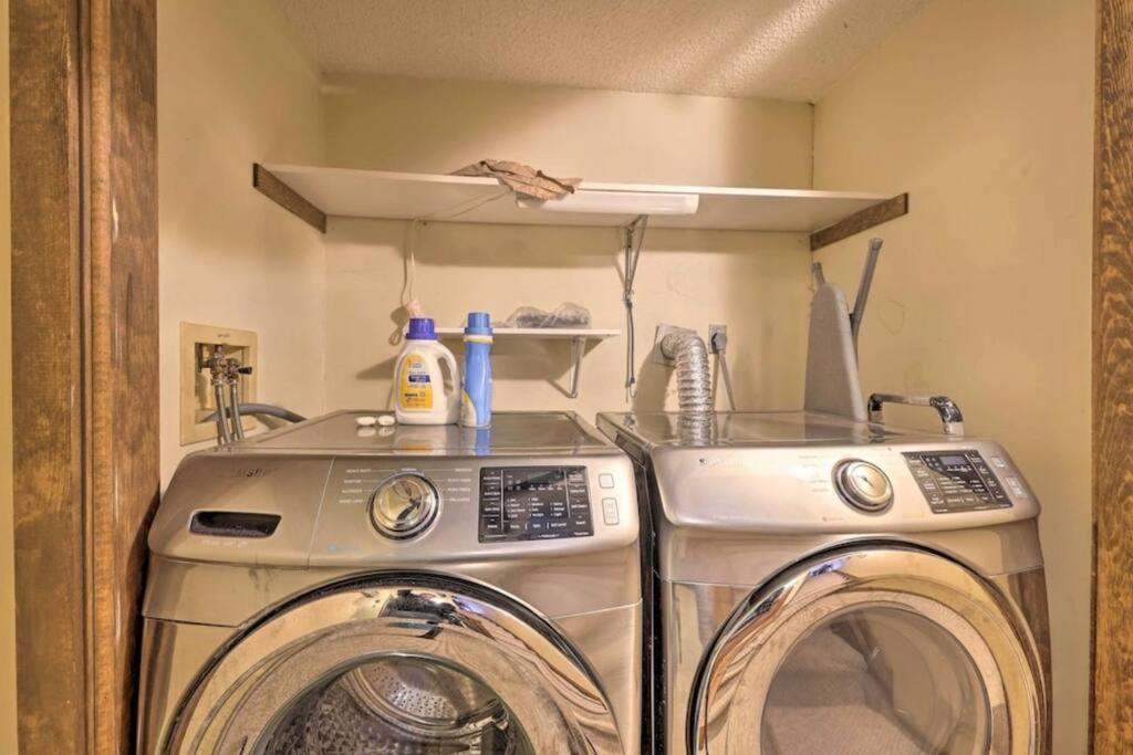 タナーズビルIan'S Camelback Houseアパートメント エクステリア 写真